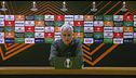 Le parole di Mourinho