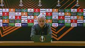 Le parole di Mourinho