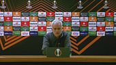Le parole di Mourinho