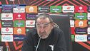 Le parole di Sarri