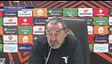 Le parole di Sarri
