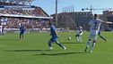 Domani Atalanta - Napoli