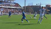 Domani Atalanta - Napoli