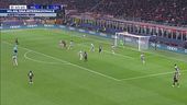 Milan, dna internazionale