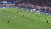 Milan, dna internazionale