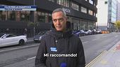 Pazzi per la Champions