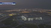 Tutto pronto in Qatar