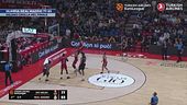 Olimpia-Real Madrid 77-83