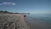 Sardegna: cross triathlon