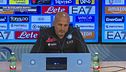 Alle 18.00 Atalanta-Napoli: Spalletti perde Kvara