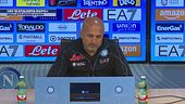 Alle 18.00 Atalanta-Napoli: Spalletti perde Kvara