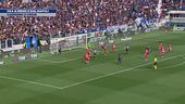 Dea a meno 5 dal Napoli
