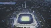 Milano, il futuro stadio: ma San Siro non si tocca
