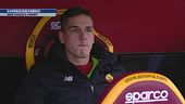 Zaniolo già carico, ora vuole il derby