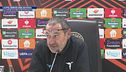 Lazio, serve una scossa con la Roma per ripartire
