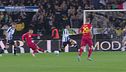 Udinese-Lecce 1-1, Beto risponde a Colombo