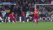 Udinese-Lecce 1-1, Beto risponde a Colombo