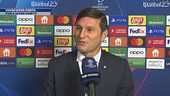Verso Inter -Porto