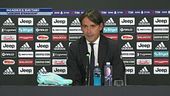 Inzaghi e il suo tabù