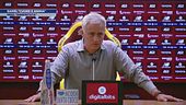 Sarri: "Cuore e anima"