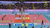 Perugia le vince tutte