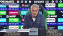 Mou, furia su Karsdorp