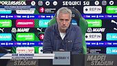 Mou, furia su Karsdorp