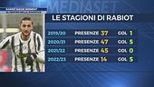 Rabiot magic moment