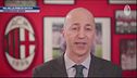 Milan-Gazidis, la fine di un'era