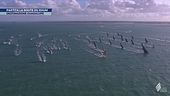 Partita la Route Du Rhum