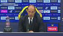 Allegri e il corto muso: "Andava giocata così"