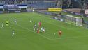 Lazio-Monza 1-0, offre Luka Romero