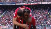 Milan, Kalulu rinnova. Domenica la Fiorentina
