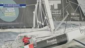 Vela, Route du rhum: destinazione Guadalupa