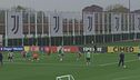 Juve, un doppio sogno