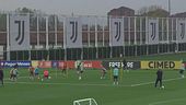 Juve, un doppio sogno
