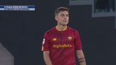 Dybala core de Roma