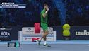 Atp Finals a Torino