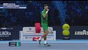 Atp Finals a Torino