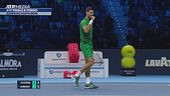 Atp Finals a Torino