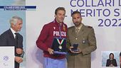 Collari d'oro 2022