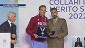 Collari d'oro 2022