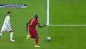 Lukaku, stella del Belgio