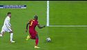 Lukaku, stella del Belgio