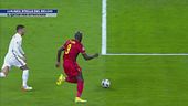 Lukaku, stella del Belgio