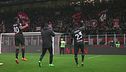 Zona Milan, quanti punti