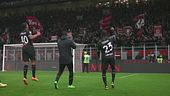 Zona Milan, quanti punti