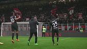 Zona Milan, quanti punti