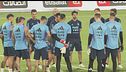 Argentina tra le favorite
