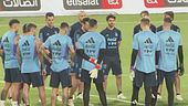 Argentina tra le favorite